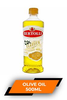 Bertolli Olive Oil 500ml